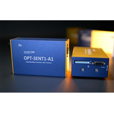 SENT光电收发器（OPT-SENT1-A1）