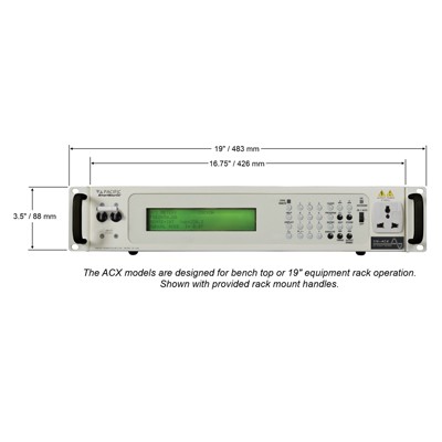 ACX 系列-交流电源