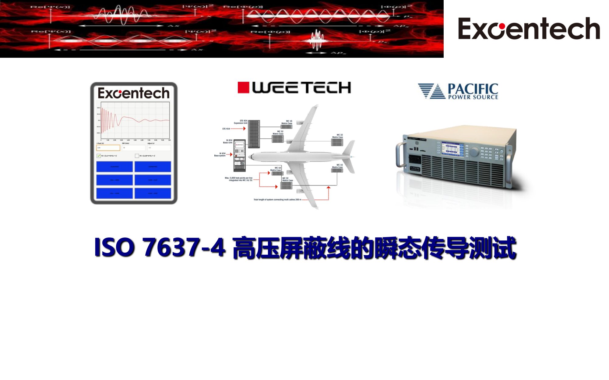 ISO 7637-4 presentation